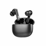 WiWU T33 ANC Pro True Wireless Stereo Earbuds TWS Headphones(Black)
