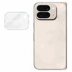 For Google Pixel 10 Pro Fold IMAK Rear Camera Lens Glass Film Thin Version