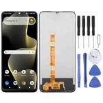 For Cricket Outlast 5G 2024 LCD Screen with Digitizer Full Assembly