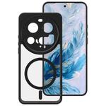 For Xiaomi 15 Ultra imak UX-9A Series MagSafe Four-corner Airbag Shockproof Phone Case