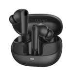 TOTU BE-8-TWS Bluetooth 5.4 Wireless Bluetooth Earphone(Black)