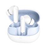 TOTU BE-8-TWS Bluetooth 5.4 Wireless Bluetooth Earphone(White)