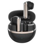 TOTU BE-15-TWS Wireless Bluetooth Earphone(Black)