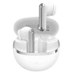 TOTU BE-15-TWS Wireless Bluetooth Earphone(White)