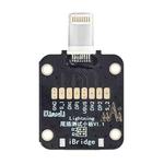QianLi iBridge Tail Plug Charging DNDP Detection Epitaxial Board, Model:8 Pin