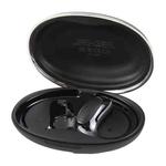 ZGA GS22 Pebble Open Wireless Bluetooth Earphone(Black)