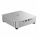 CHUWI AUBox R7-8745 Windows 11 Mini PC, 16GB+512GB, AMD Ryzen 7 8745HS Processor(UK Plug)
