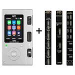 i2C A8S Multi-function Phone Repair Programmer, Model:Host+7-15 Pro Max True Tone Board