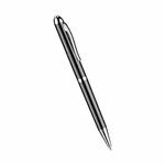 JNN Q90A Smart AI Voice Recording Pen Support APP Control, Memory:64GB(Black)