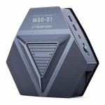 GH9 Windows 11 Mini PC, Intel Core i9 12900H Processor, Specification:32GB+1TB(AU Plug)