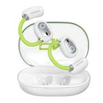 ONIKUMA T25 Sport Wireless Bluetooth Earphone(White)