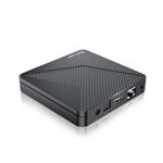 X96 M200 YB951 Android 14.0 Smart TV Box, 4GB+64GB, Amlogic S905X5M Quad-core ARM Cortex A55(AU Plug)