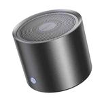 Yesido YSW30 3W IPX5 Waterproof Portable Zinc Alloy Bluetooth Speaker(Black)
