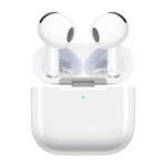 WK WS-28 Liton Series TWS Wireless Earbuds Gen6(White)