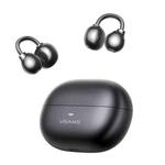 USAMS Echo R02 Clip-On Wireless Bluetooth Earphones(Tarnish)