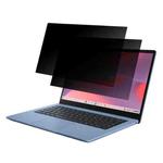 For ASUS Chromebook CX1405CKA 14 2pcs 9H Anti-peeping Explosion-proof Tempered Glass Film