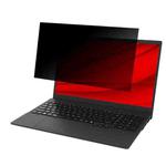 For Fujitsu FMV Lite WA1 15.6 9H Anti-peeping Explosion-proof Tempered Glass Film