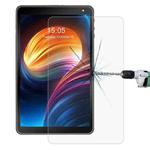 For AWOW CQA1019 Tablet 10.1 9H 0.3mm Explosion-proof Tempered Glass Film