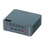 GXMO E2 Windows 11 Mini PC, 16GB+512GB, AMD Ryzen 5 3550H 4-Core Processor(UK Plug)