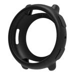 For Amazfit Active 2 Silicone Watch Protective Case(Black)