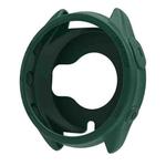 For Garmin Forerunner 965 Silicone Watch Protective Case(Army Green)