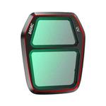 For DJI Air 3S BRDRC Camera Lens Filter, Filter:UV