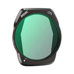 For DJI Air 3S BRDRC Camera Lens Filter, Filter:CPL