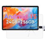 For Tabwee T20 10.1 inch 9H 0.3mm Explosion-proof Tempered Glass Film