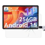 For Tabwee T90 Tablet 11 inch 9H 0.3mm Explosion-proof Tempered Glass Film