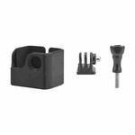 For DJI OSMO Pocket 3 BRDRC Protection Frame Adapter Base, Type:Frame