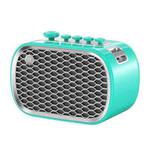 WK WD-05 Bluetooth Sleep Aid Speaker(Blue)