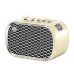 WK WD-05 Bluetooth Sleep Aid Speaker(White)