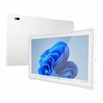 QCOM W1019 Windows 11 Pro Tablet PC, 8GB+128GB, 10.1 inch Qualcomm SC7180 Kryo 468 8C8T Octa Core, Network: 4G, OTG, Plug:EU Plug(White)