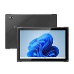 QCOM W1019 Windows 11 Pro Tablet PC, 8GB+128GB, 10.1 inch Qualcomm SC7180 Kryo 468 8C8T Octa Core, Network: 4G, OTG, Plug:US Plug(Black)