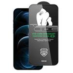 For iPhone 12 Pro Max WK WTP-126 Vacha Series KinKong Light-Filtering Ultra- Clear Tempered Glass Film