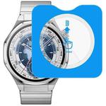For Honor Watch 5 Ultra imak Tempered Glass Watch Film, Self-positioning Version
