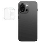 For OnePlus 13T IMAK Rear Camera Lens Glass Film Thin Version