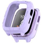 For Honor WhizKid 2i ESA-WB00 Kids Watch TPU Protective Case(Purple)