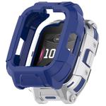 For Honor WhizKid 2 Pro LFY-WB00 Kids Watch TPU Protective Case(Blue)
