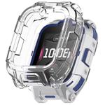 For Honor WhizKid 2 Pro LFY-WB00 Kids Watch TPU Protective Case(Transparent)