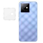 For Honor X60 GT 5G IMAK Rear Camera Lens Glass Film Thin Version