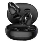 Langsdom TS03 Pro Clip-On Wireless Bluetooth Earphones(Black)