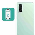 For OnePlus Ace 5 Racing / Nord CE5 imak HD Glass Rear Camera Lens Film, Self-positioning Version