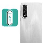 For OnePlus Ace 5 Ultra / Nord 5 imak HD Glass Rear Camera Lens Film, Self-positioning Version