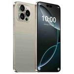 I16 Pro Max / VD1, 3GB+32GB, 6.8 inch Android 10 MTK6753 Octa Core, Network: 4G, Dual SIM, Plug:UK Plug(Grey)