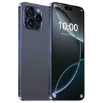 I16 Pro Max / VD1, 3GB+32GB, 6.8 inch Android 10 MTK6753 Octa Core, Network: 4G, Dual SIM, Plug:AU Plug(Blue)