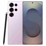 S25 Ultra / S11, 4GB+64GB, 6.75 inch Android 12 MTK6762 Octa Core, Network: 4G, Dual SIM, Plug:UK Plug(Pink)