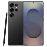 S25 Ultra / S11, 4GB+64GB, 6.75 inch Android 12 MTK6762 Octa Core, Network: 4G, Dual SIM, Plug:AU Plug(Black)