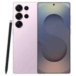 S25 Ultra / S11, 4GB+64GB, 6.75 inch Android 12 MTK6762 Octa Core, Network: 4G, Dual SIM, Plug:AU Plug(Pink)