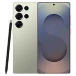 S25 Ultra / S11, 4GB+64GB, 6.75 inch Android 12 MTK6762 Octa Core, Network: 4G, Dual SIM, Plug:AU Plug(Green)